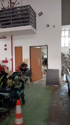 Woodlands Industrial Xchange (D25), Factory #527013211